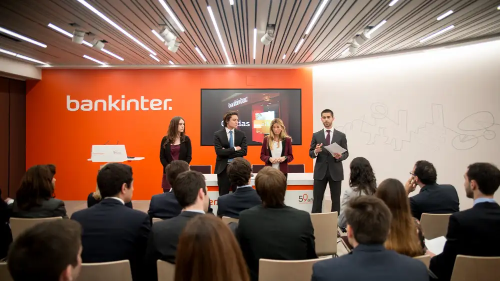 Bankinter