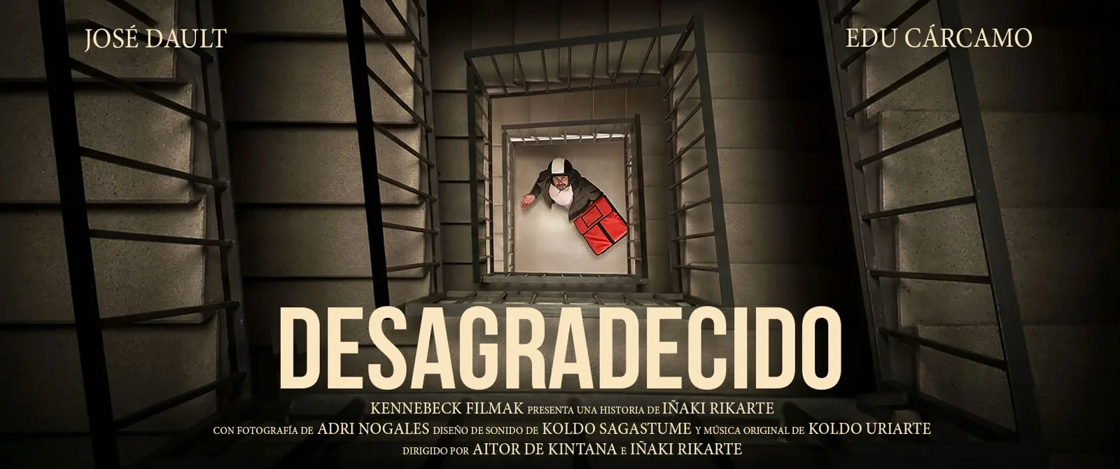 Desagradecido