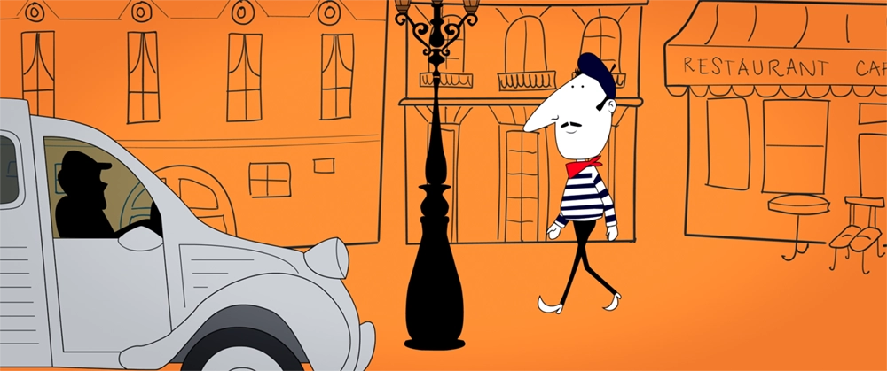 Parlez-vous?