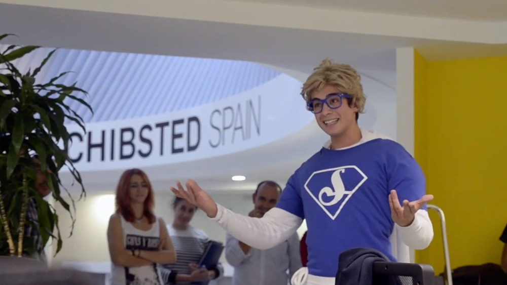 Super Schibsted