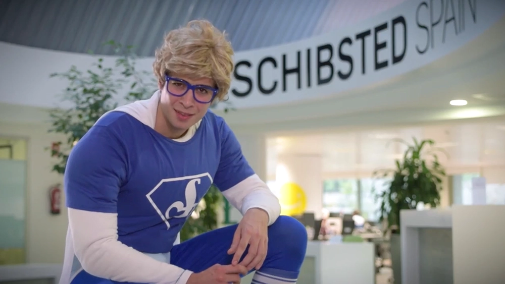 Super Schibsted
